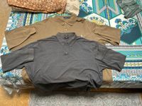 Boss / Ralph Lauren 4 xl 2 x langarm Hamburg-Mitte - Hamburg Billstedt   Vorschau