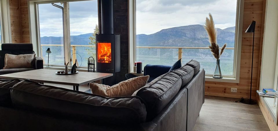 Eigenes Ferienhaus in Südnorwegen: gutes Klima, nicht zu heiss und nicht zu kalt in Schleswig