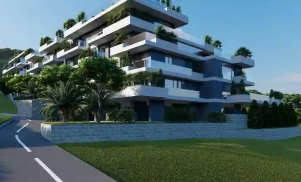 PPP 2.700m² / Budva Investment in Berlin