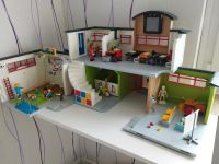 Playmobil Schule mit Turnhalle Nordrhein-Westfalen - Meckenheim Vorschau