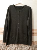 Neuwertige Damen Strickcardigan aus Kaschmir Gr M/L Duisburg - Walsum Vorschau