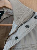 Übergangsjacke, Outdoorjacke Sachsen - Bannewitz Vorschau