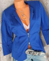 blazer jacke royalblau 36 heine Berlin - Spandau Vorschau