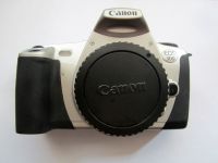 Canon EOS 300 Kamera, Body, Gehäuse, analog, mit orig. Tragriemen Baden-Württemberg - Leinfelden-Echterdingen Vorschau