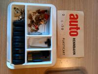 DDR Plasticard Ersatzteile und kaputtes Auto Sachsen-Anhalt - Magdeburg Vorschau