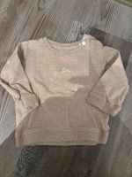 Baby Pullover beige Staccato neuwertig Gr. 68 Nordrhein-Westfalen - Reken Vorschau
