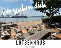 ⭐️ Zum Alten Lotsenhaus ➡️ Commis  (m/w/x), 22605 Altona - Hamburg Othmarschen Vorschau