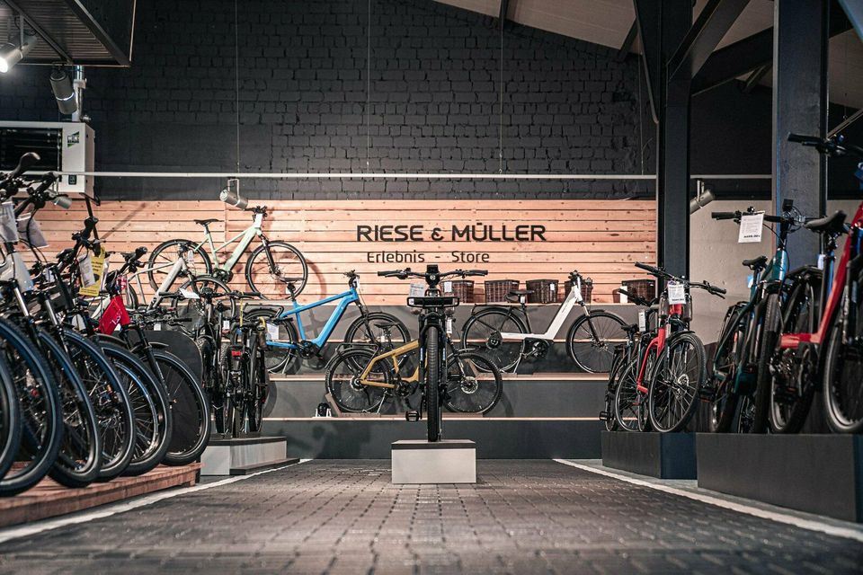 Stromer ST1 Special Edt. zu 0%* bis zu 1350€ %RABATT% in Warendorf