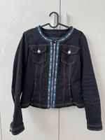 Jeans Jacke Gr. 36 Hessen - Wiesbaden Vorschau