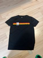 TShirt DFB schwarz Gr. 158/164 Niedersachsen - Neu Wulmstorf Vorschau