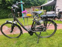 Gazelle Deavuville Comfort C7 Damen E bike Niedersachsen - Zetel Vorschau