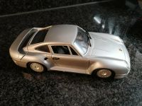 Modellauto 1:18 Porsche Sachsen - Struppen Vorschau