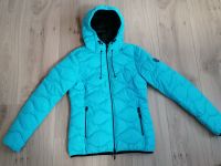 Superdry Steppjacke Jacke Winterjacke Größe S Nordrhein-Westfalen - Schmallenberg Vorschau