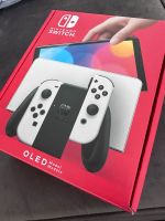 Nintendo Switch Oled Niedersachsen - Braunschweig Vorschau