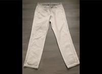 Cecil New York 28inch Damen Hose Jeans Gr 31 grau Niedersachsen - Edewecht Vorschau