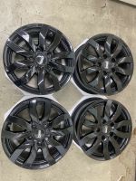 CMS Alu Felgen C22 Räder BMW F 3er 4er 16“ 7Jx16H2 ET 31 LK 5x120 Sachsen - Plauen Vorschau