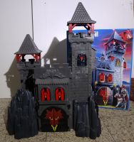 PlayMobil Drachen- und Ritterburg Nordrhein-Westfalen - Remscheid Vorschau