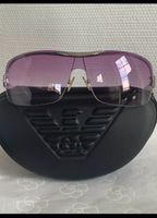 EMPORIO ARMANI ORIGINAL UNISEX Sonnenbrille in pink, neuwertig Niedersachsen - Wulfsen Vorschau