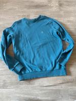 Pullover blau Pulli Westmark West Mark S London Junge petrol TOP Schleswig-Holstein - Großhansdorf Vorschau