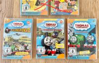 DVD Thomas und seine Freunde Loks Lokomotive Bayern - Gundelsheim Vorschau