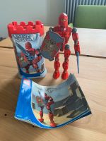 Lego 8773 Knights Kingdom Bayern - Zorneding Vorschau