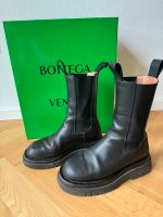 Bottega Veneta Boots schwarz Kr. München - Kirchheim bei München Vorschau