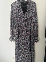 Asos Sommerkleid mit Schlitz Duisburg - Duisburg-Mitte Vorschau