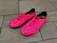 Nike Fußball Schuhe 34 Mädchen pink rosa Bayern - Alzenau Vorschau