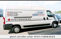 Umzug und Transport Niedersachsen - Unterlüß Vorschau