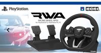 HORI  Lenkrad RWA: Racing Wheel Apex (PS4/PS5) Gaming Lenkrad Nordrhein-Westfalen - Bergisch Gladbach Vorschau