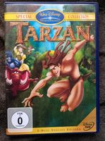 Dvd Tarzan 2 DVDs wie neu Disney Leipzig - Leipzig, Südvorstadt Vorschau