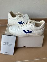 NEU Flamingos Life Retro 90s nachhaltige vegane Sneaker weiß Veja Bayern - Gilching Vorschau