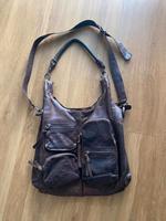 Liebeskind Leder Tasche Handtasche Umhängetasche Vintage Hessen - Offenbach Vorschau