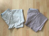 Chinohose / Chino / Sommerhose / Hose beige / altrosa 38 / S / M Baden-Württemberg - Reutlingen Vorschau