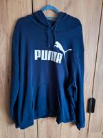 Puma Pullover mit Kapuze 3XL Sachsen-Anhalt - Aschersleben Vorschau