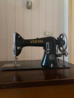 Schrank Nähmaschine Vintage Veritas Dresden - Pieschen Vorschau