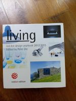 living - red dot design yearbook 2012/2013 Wohnen Einrichten Berlin - Hohenschönhausen Vorschau