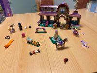 Lego Friends Reiterhof Niedersachsen - Duderstadt Vorschau