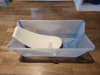 Stokke Flexi Bath - flexible Reisebadewanne faltbares Babybecken Bayern - Kranzberg Vorschau