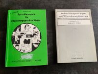 Fachbücher Wahrnehmungsstörungen + Sprachlernspiele Nordrhein-Westfalen - Kleve Vorschau