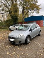 Fiat Grande Punto 1.4 Hannover - Mitte Vorschau