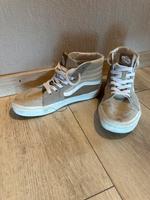 Vans high top Nordrhein-Westfalen - Bad Oeynhausen Vorschau