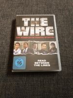 The Wire - Die komplette fünfte Staffel (DVD) Deutsch, neuwertig Nordrhein-Westfalen - Werdohl Vorschau