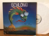 Schlong - Fish Booty LP - Punk - Artcore Bayern - Poppenhausen Vorschau