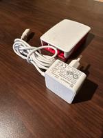 Raspberry Pi 4 Gehäuse und Netzteil Bayern - Schneckenlohe Vorschau
