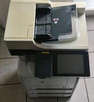 HP LaserJet 500 MFP M525f - gebraucht - voll funktional Niedersachsen - Salzbergen Vorschau