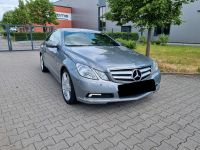 Mercedes-Benz E-Klasse Coupe C207 E350CDI Nordrhein-Westfalen - Gelsenkirchen Vorschau