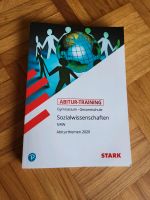 Buch Sozialwissenschaften Abitur-Training Buchholz-Kleefeld - Hannover Groß Buchholz Vorschau