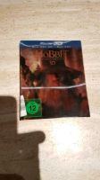 Der Hobbit auf 3D und 2D Blu-Ray! Wie Herr der Ringe Bayern - Geslau Vorschau
