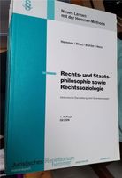 18 Bände Intelligentes Lernen mit der Hemmer-Methode für Juristen Sachsen - Chemnitz Vorschau